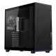 4. GIGABYTE C400 Midi-Tower Schwarz
