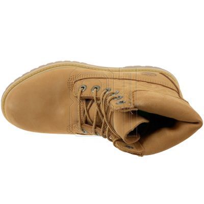 3. Timberland 6-Zoll-Premium-Boot W A1K3N 