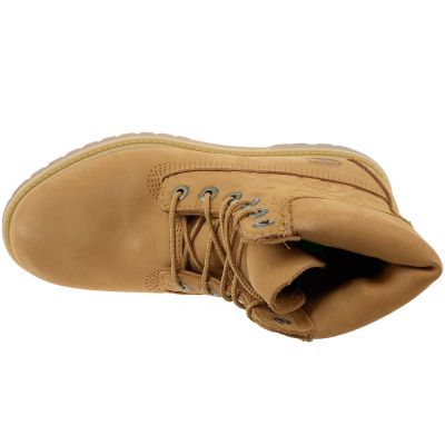3. Timberland 6-Zoll-Premium-Boot W A1K3N 