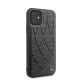 5. Mercedes Bow Line Case für iPhone 12 mini - Schwarz