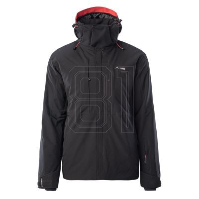 8. Elbrus Kaim Sympatex M Jacke 92800439145