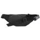 3. Bauchtasche L2045 Schwarz SEMI LINE