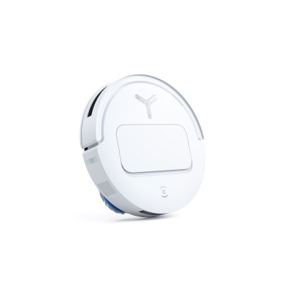 19. Ecovacs Deebot T50 Pro Omni weißer Saugroboter