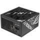 36. ASUS ROG STRIX-1200P-GAMING-E Netzteil 1200W 20+4 Pin ATX Schwarz, Mehrfarbig