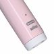 12. Braun Oral-B PRO1 Pink Elektrische Zahnbürste