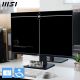 3. MSI Monitor 23,8" PRO MP245GFHD 100Hz