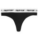 4. Philipp Plein 2-Pack Tanga W DUPP01 thong