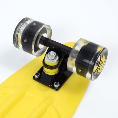 11. SMJ Sport Penny Skateboard BS-2206PL HS-TNK-000014001