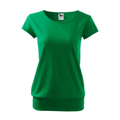 2. Malfini City W T-shirt MLI-12016