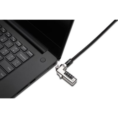 5. Kensington Slim Kombinations-Laptopschloss