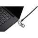 5. Kensington Slim Kombinations-Laptopschloss