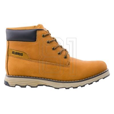 2. Elbrus Navid Mid M Schuhe 92800187073