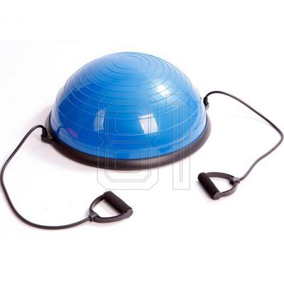 3. Bosu BL001 Balance Board mit Griffen