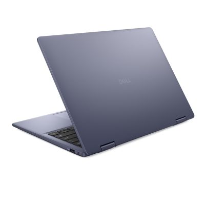 7. DELL 2-in-1 DB04255 AMD Ryzen AI 5 340 Hybrid (2-in-1) 35,6 cm (14") Full HD+ Touchscreen 16 GB LPDDR5x-SDRAM 512 GB SSD Wi-Fi 7 (802.11be) Windows 11 Home Blau