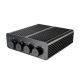 3. Akasa Pascal MD Small Form Factor (SFF) Schwarz