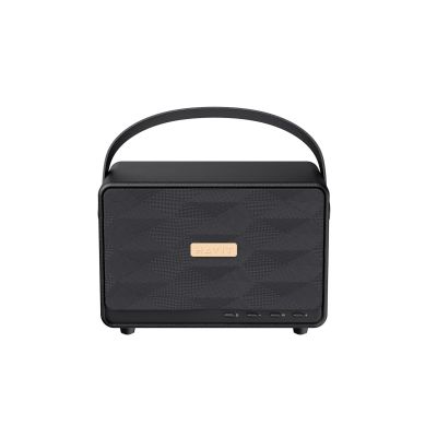2. Havit SK907BT Kabelloser Bluetooth-Lautsprecher (Schwarz)