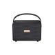 2. Havit SK907BT Kabelloser Bluetooth-Lautsprecher (Schwarz)