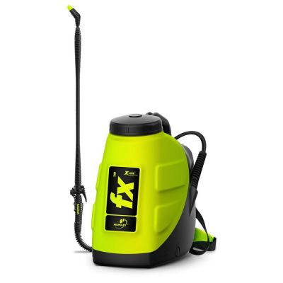 2. MAROLEX BATTERIESPRAYER FX X-LINE 7L