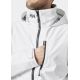 3. Helly Hansen Crew Midlayer-Jacke mit Kapuze M 2 34442 001