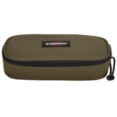 Eastpak Oval Single EK000717J32 Grün One size