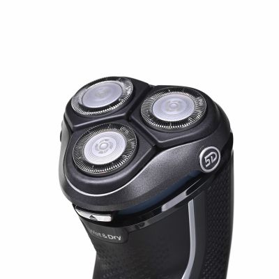 10. PHILIPS Series 3000 S3343/13 Rasierer