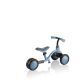 28. Globber Lernfahrrad 3in1 Deluxe 639-200 Ash Blue
