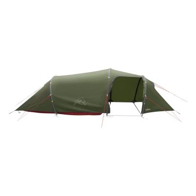 4. Robens Voyager 3 Exp 3-Personen-Zelt – grün
