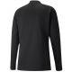 2. Puma individualFINAL 1/4 Zip Trainingssweatshirt M 657950 45