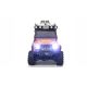 8. Amewi RC-Auto D90X28 Crawler 4WD mit Li-Po-Akku (300 mAh), gelb, ab 8 Jahren