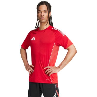 13. adidas Tiro 25 Wettkampf-Trainings-T-Shirt M JI6488