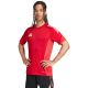 13. adidas Tiro 25 Wettkampf-Trainings-T-Shirt M JI6488