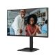 7. AOC Monitor 68,6 cm (27") 27E4CV 16:9 HDMI+DP+USB-C Lift