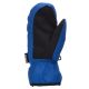 3. Meteor Orel XXS Winterhandschuhe Marineblau/Schwarz