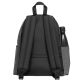 3. Eastpak Day Pak'r Rucksack EK0A5BG477H1 Grau Einheitsgröße