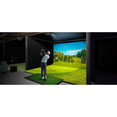 8. OPTOMA HZ41HDR LASER FHD 4400ANS PROJEKTOR 2,5 MILLIONEN: 1