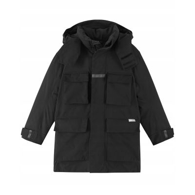 9. Reima Reimatec Luja AJ Winterjacke 5100267B-9990