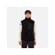 ROSSIGNOL Herren All Track Sherpa-Weste Schwarz