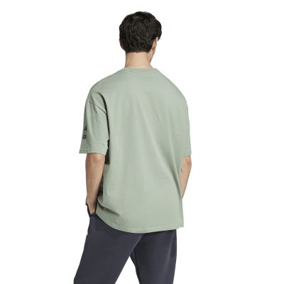3. T-Shirt adidas M SW TM T 2 M JI5718