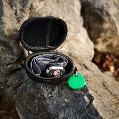 7. Chipolo RWS.0000004.000 GPS-Locator Universelle Suchmaschine Blau