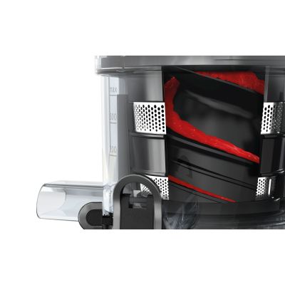 4. BOSCH MESM 731M Slow Juicer