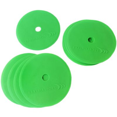 3. Yakima Sport Flachfeldmarker-Set 10-tlg. 100587