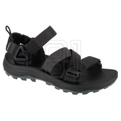 Merrell Speed Fusion Sport Rmx Sandalen M J007083
