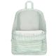 3. JanSport Superbreak Rucksack EK0A5BAG6K01 Grün Einheitsgröße