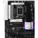 2. ASRock B860 Pro RS WiFi Mainboard