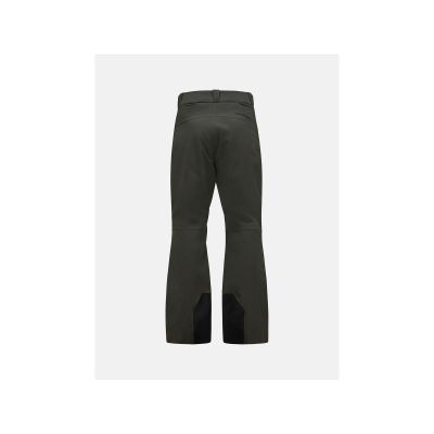 3. Peak Performance M Navtech Pants grüne Skihose
