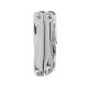 2. Leatherman Wingman Multifunktionszange, 14-teilig, Edelstahl