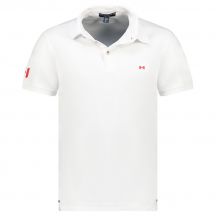 Canadian Peak Karseak White RM Herren 254 Poloshirt (RBMSZ1394H/CP-BLANC)
