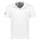 Canadian Peak Karseak White RM Herren 254 Poloshirt (RBMSZ1394H/CP-BLANC)