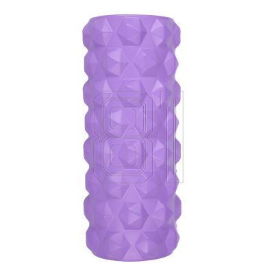 23. Fitnessrolle HMS PURPLE FS107 