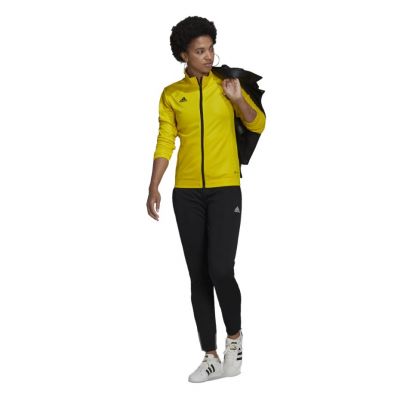 5. adidas Entrada 22 Trainingsjacke W HI2137